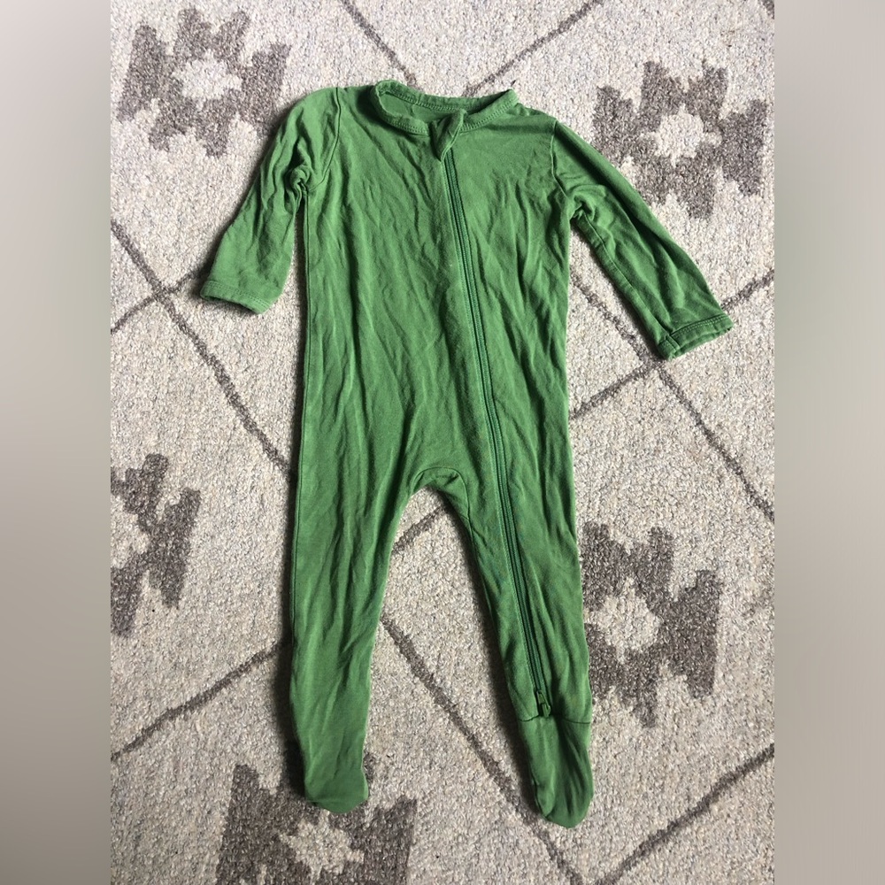 Kyte Baby Bamboo